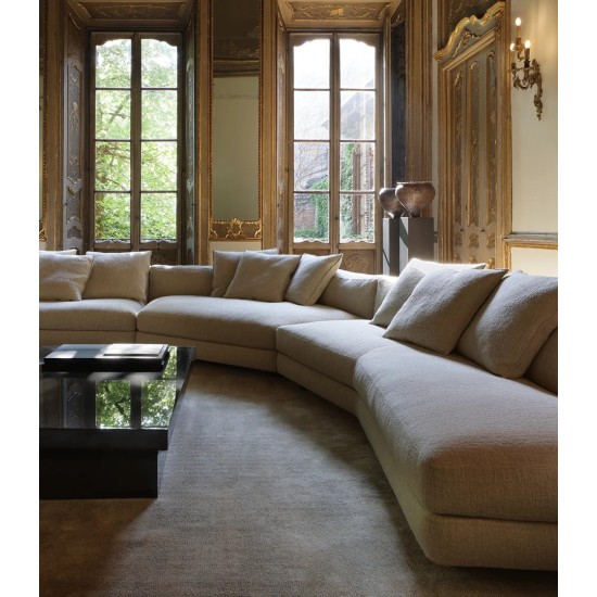 POLIFORM SAVOY CANAPÉ
