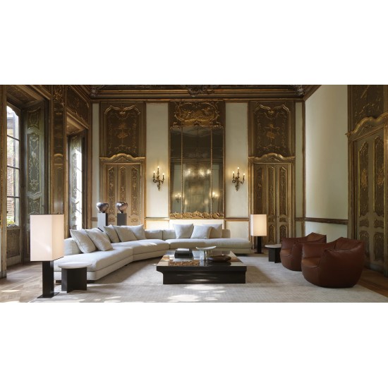 POLIFORM SAVOY CANAPÉ
