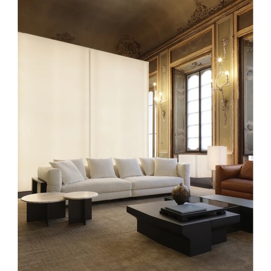 POLIFORM SAVOY CANAPÉ