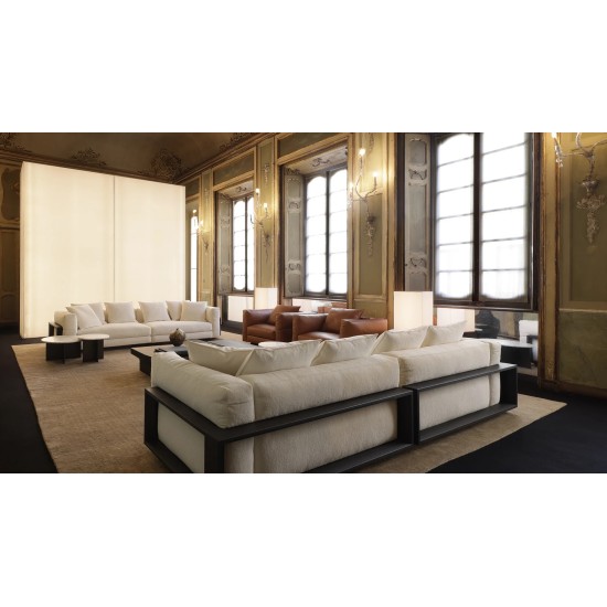 POLIFORM SAVOY CANAPÉ