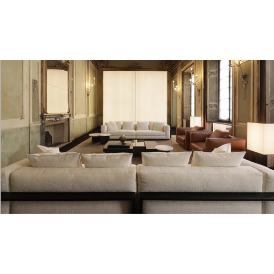POLIFORM SAVOY CANAPÉ