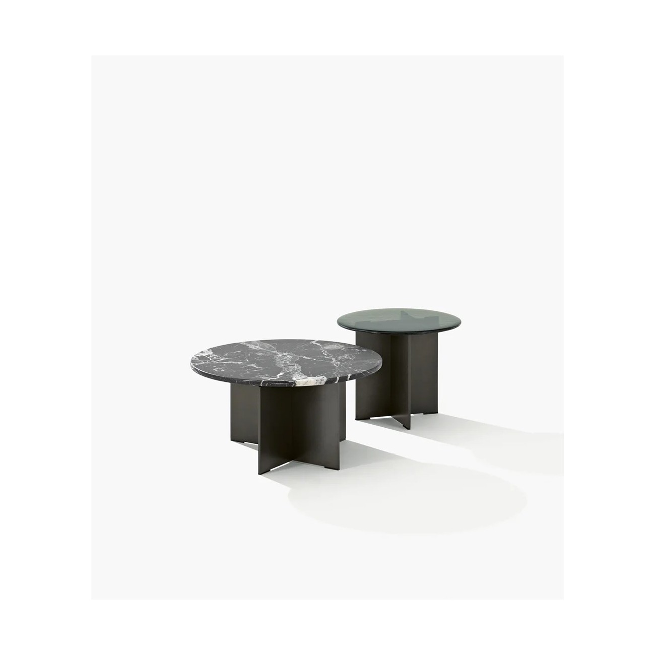 POLIFORM SAVOY PETITES TABLES