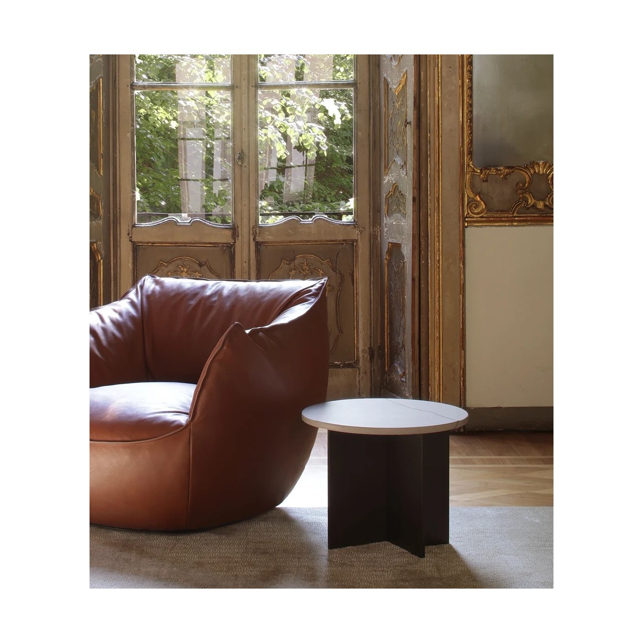 POLIFORM SAVOY PETITES TABLES
