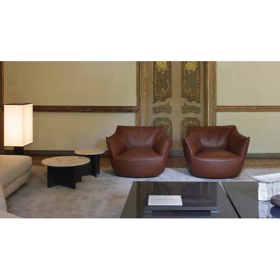 POLIFORM ALFRED FAUTEUIL