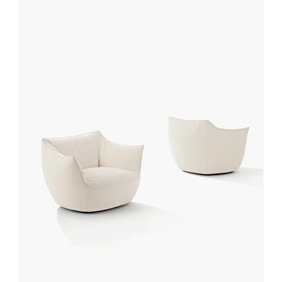 POLIFORM ALFRED FAUTEUIL