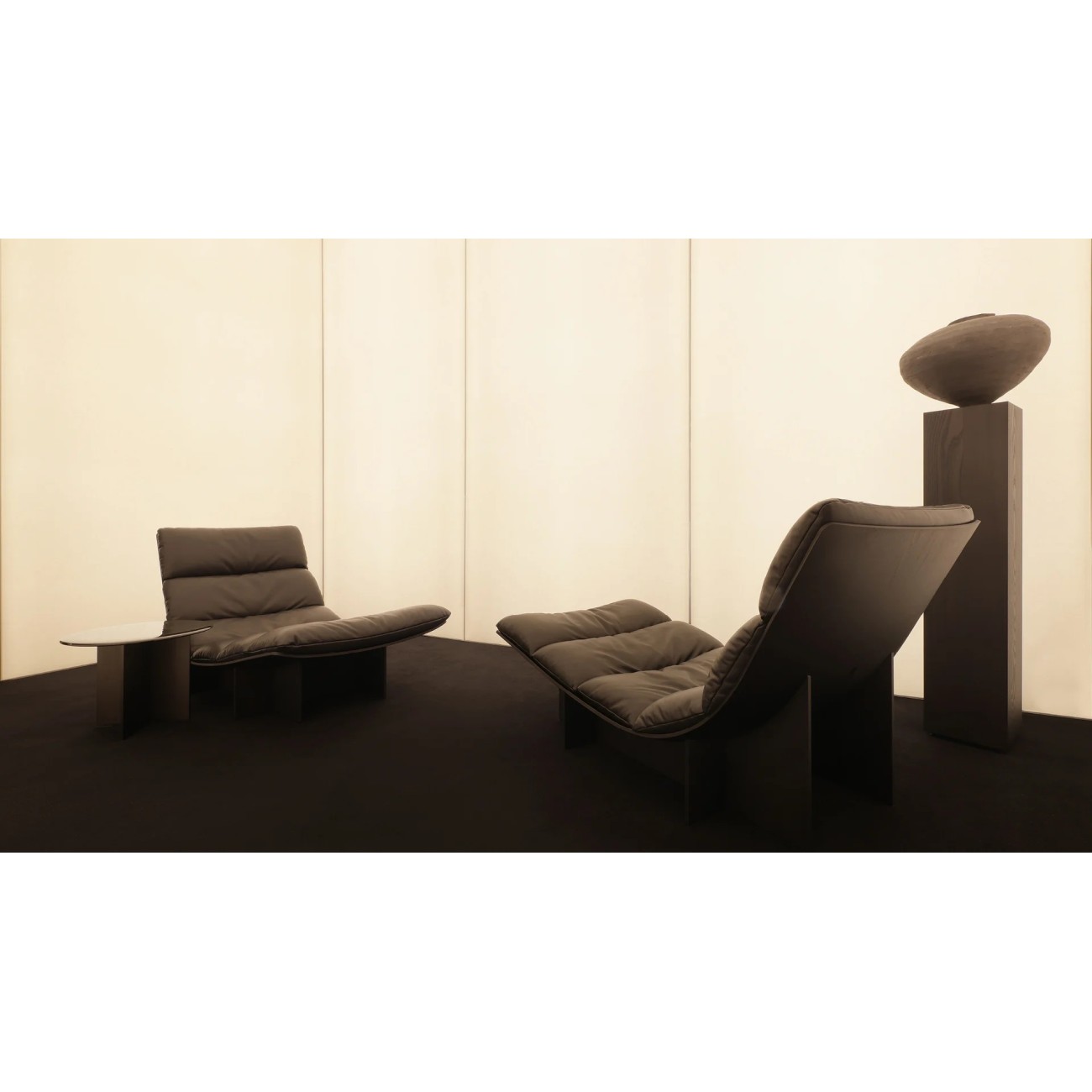 POLIFORM ATTIMO FAUTEUIL