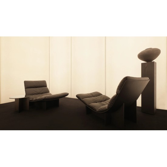POLIFORM ATTIMO ARMCHAIR