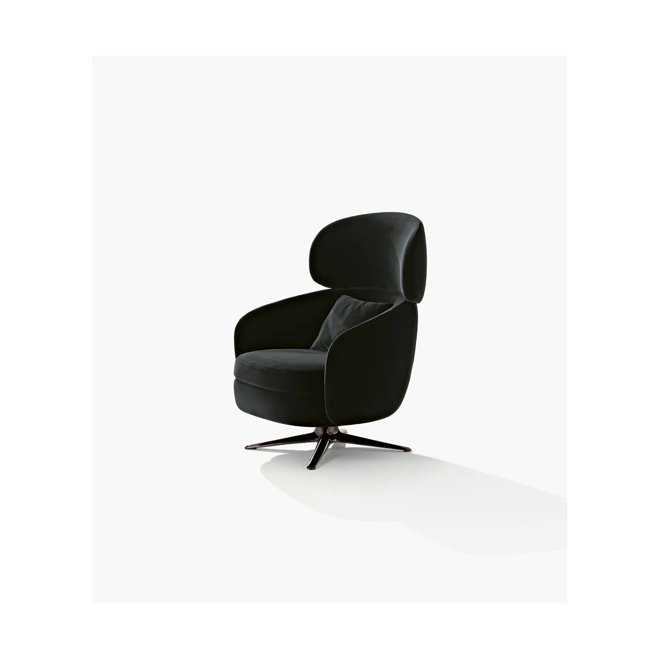 POLIFORM ORBIS LOUNGE FAUTEUIL