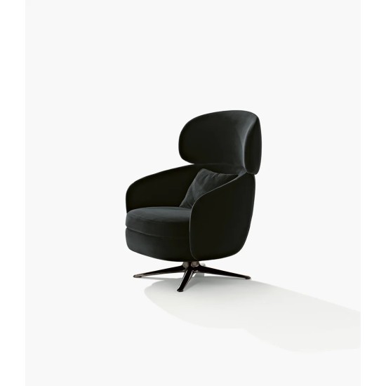 POLIFORM ORBIS LOUNGE FAUTEUIL