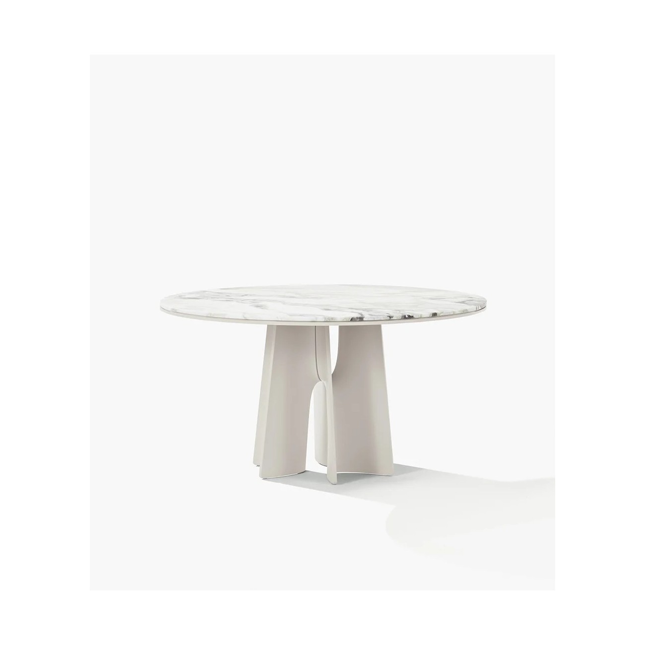 POLIFORM VORTICE TABLE