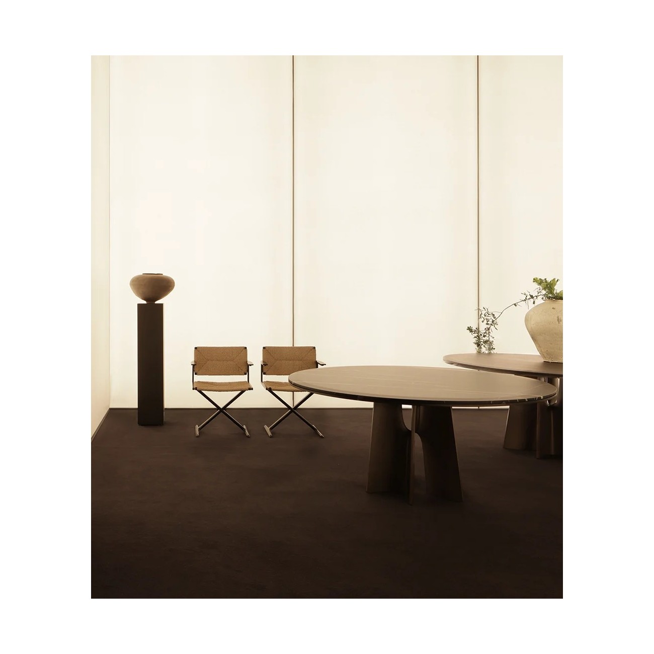 POLIFORM VORTICE TABLE