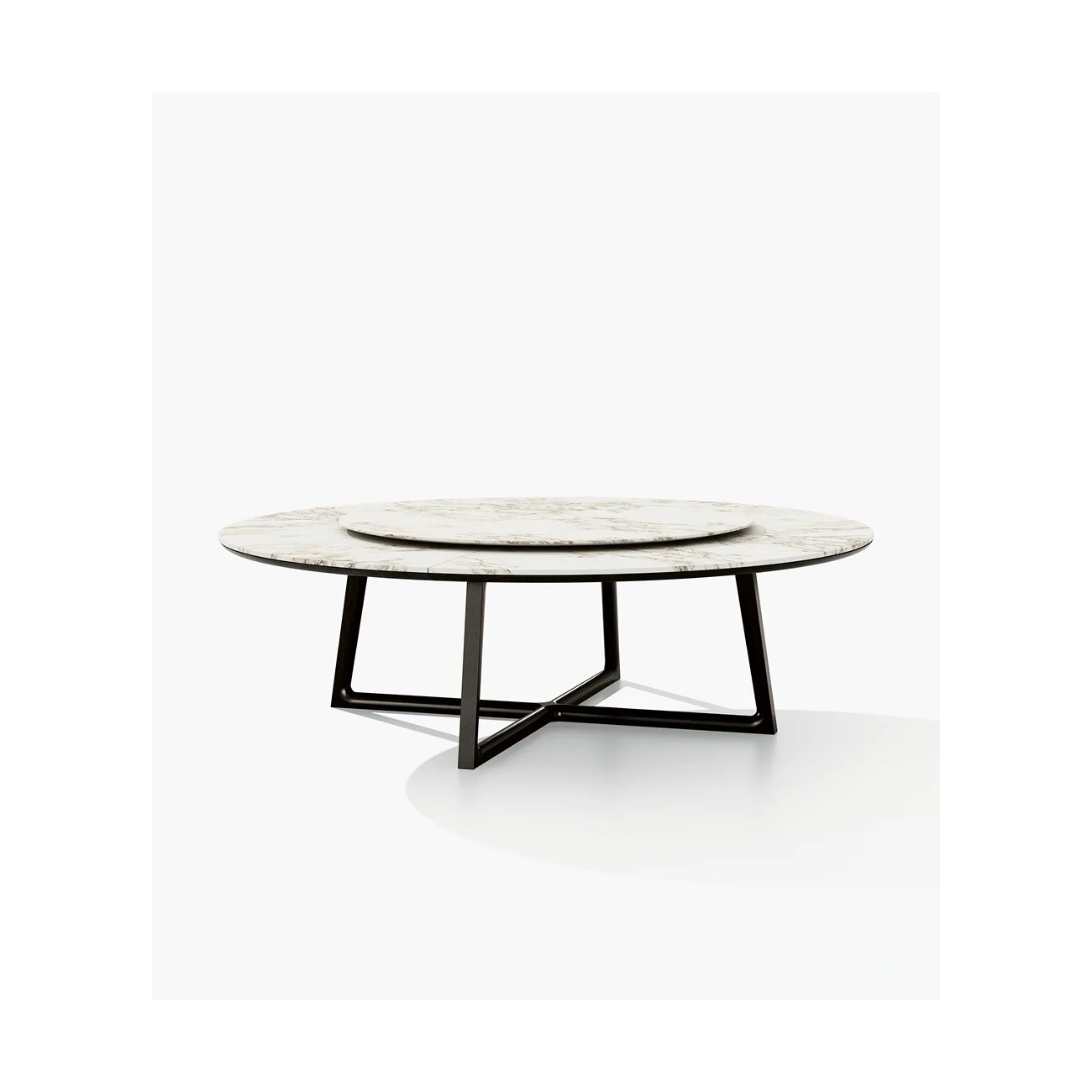 POLIFORM NEO-CONCORDE TABLE