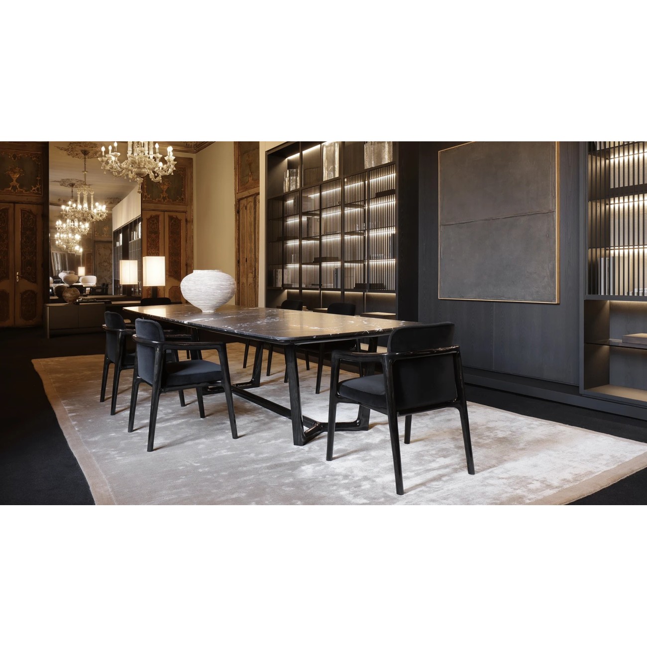 POLIFORM VICTORIA CHAIR