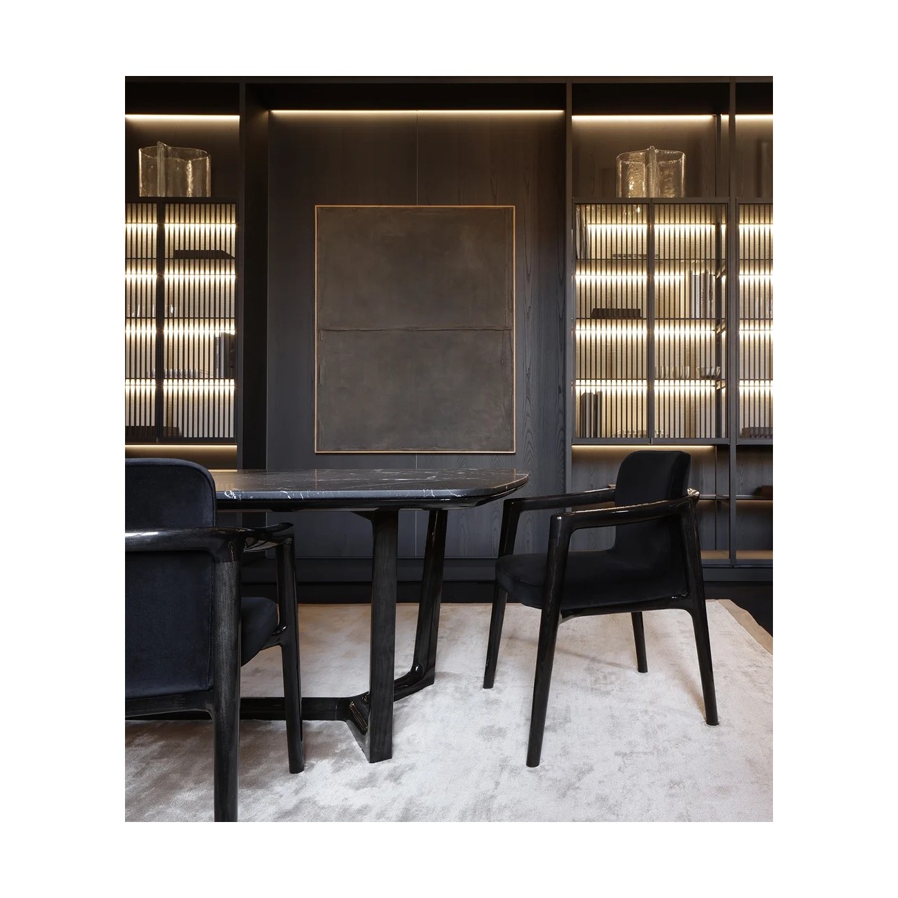 POLIFORM VICTORIA CHAISE