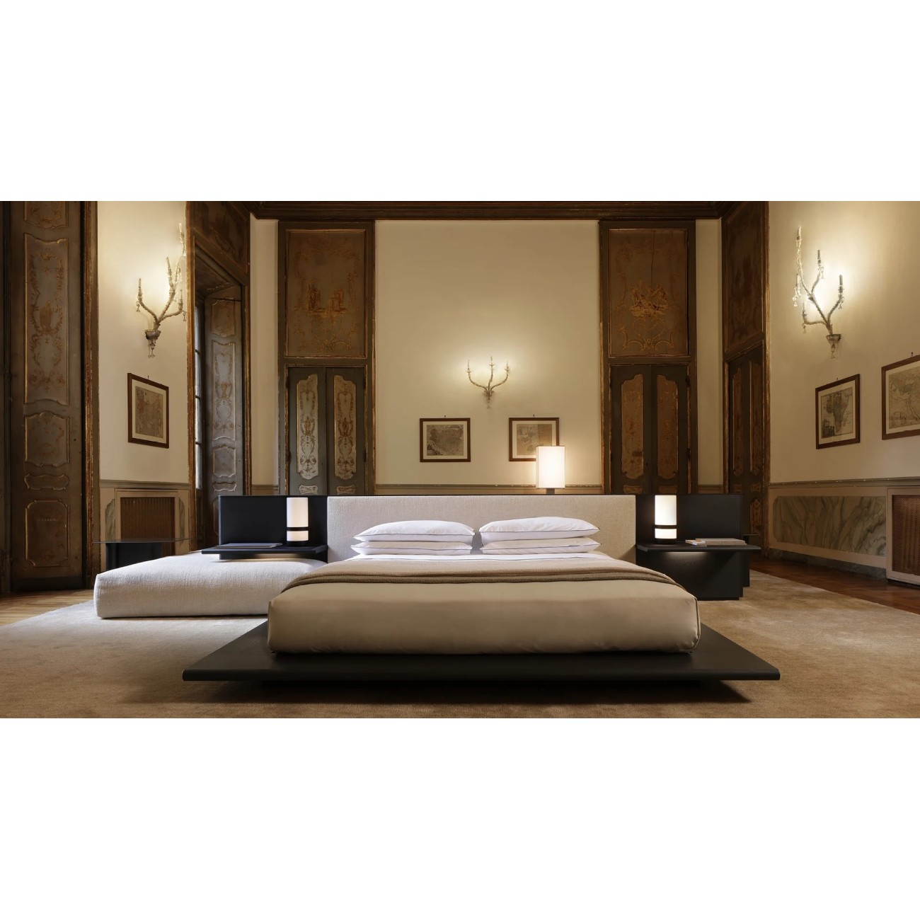 POLIFORM LANAI BED