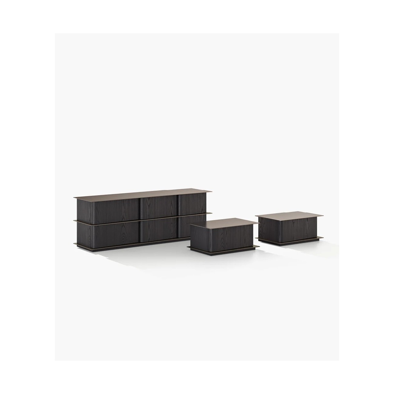 POLIFORM LANAI RANGEMENTS NUIT