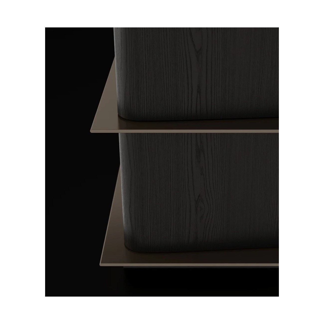 POLIFORM LANAI RANGEMENTS NUIT