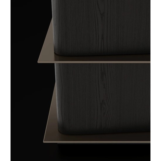 POLIFORM LANAI RANGEMENTS NUIT