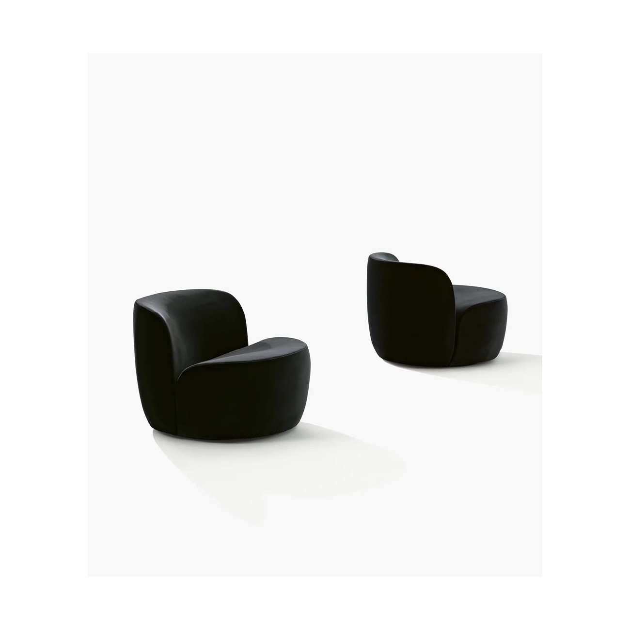 POLIFORM AQUALUNA FAUTEUIL