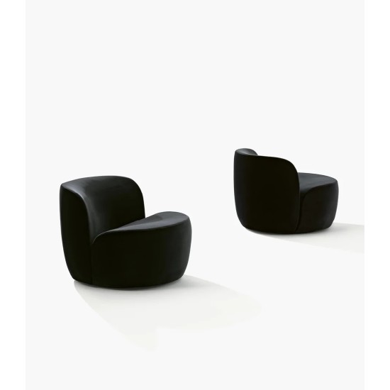 POLIFORM AQUALUNA FAUTEUIL