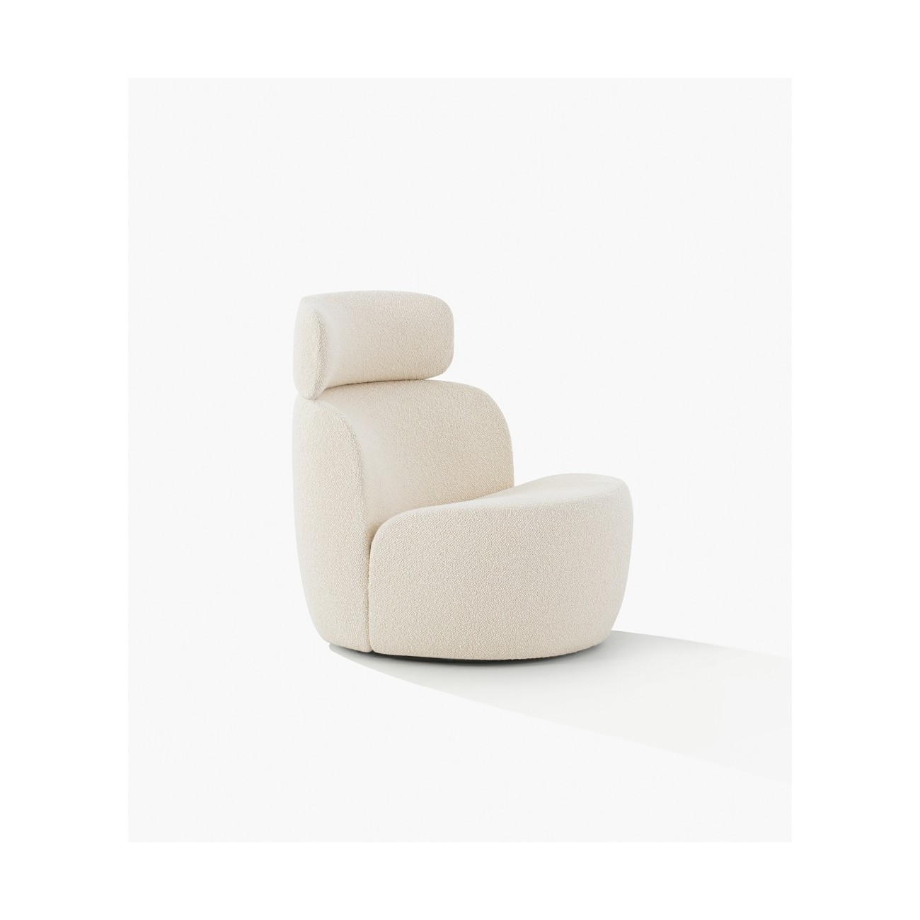 POLIFORM AQUALUNA FAUTEUIL