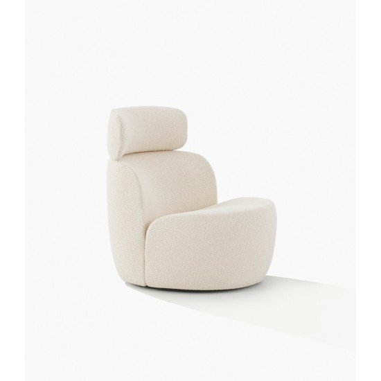 POLIFORM AQUALUNA FAUTEUIL