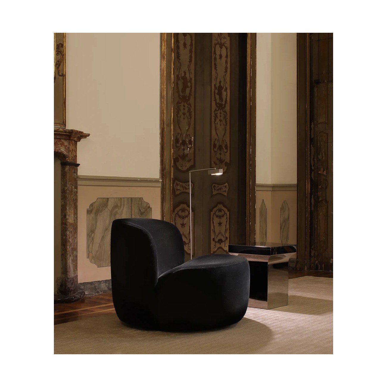 POLIFORM AQUALUNA FAUTEUIL