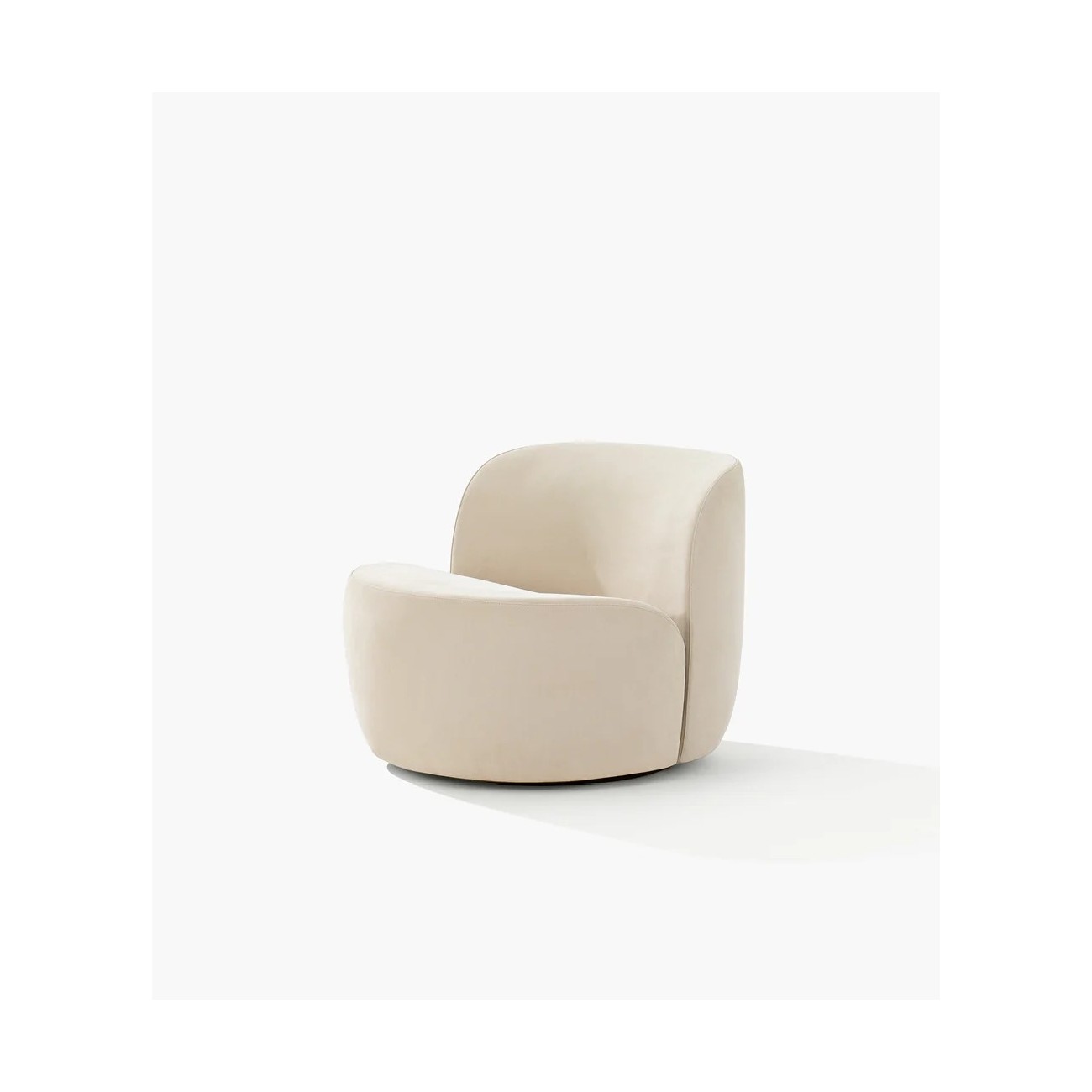 POLIFORM AQUALUNA FAUTEUIL
