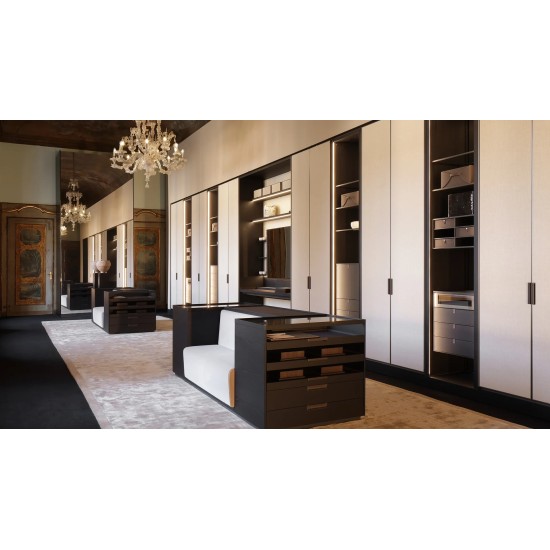 POLIFORM SUITE CHEST OF DRAWERS