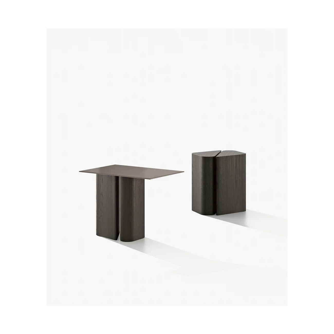 POLIFORM LANAI PETITES TABLES