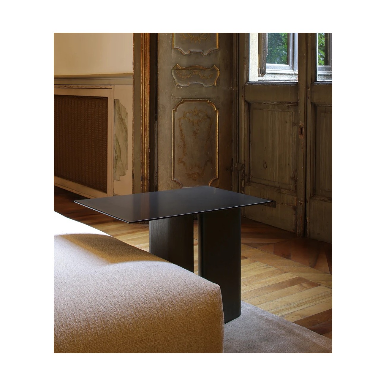 POLIFORM LANAI SIDE TABLES
