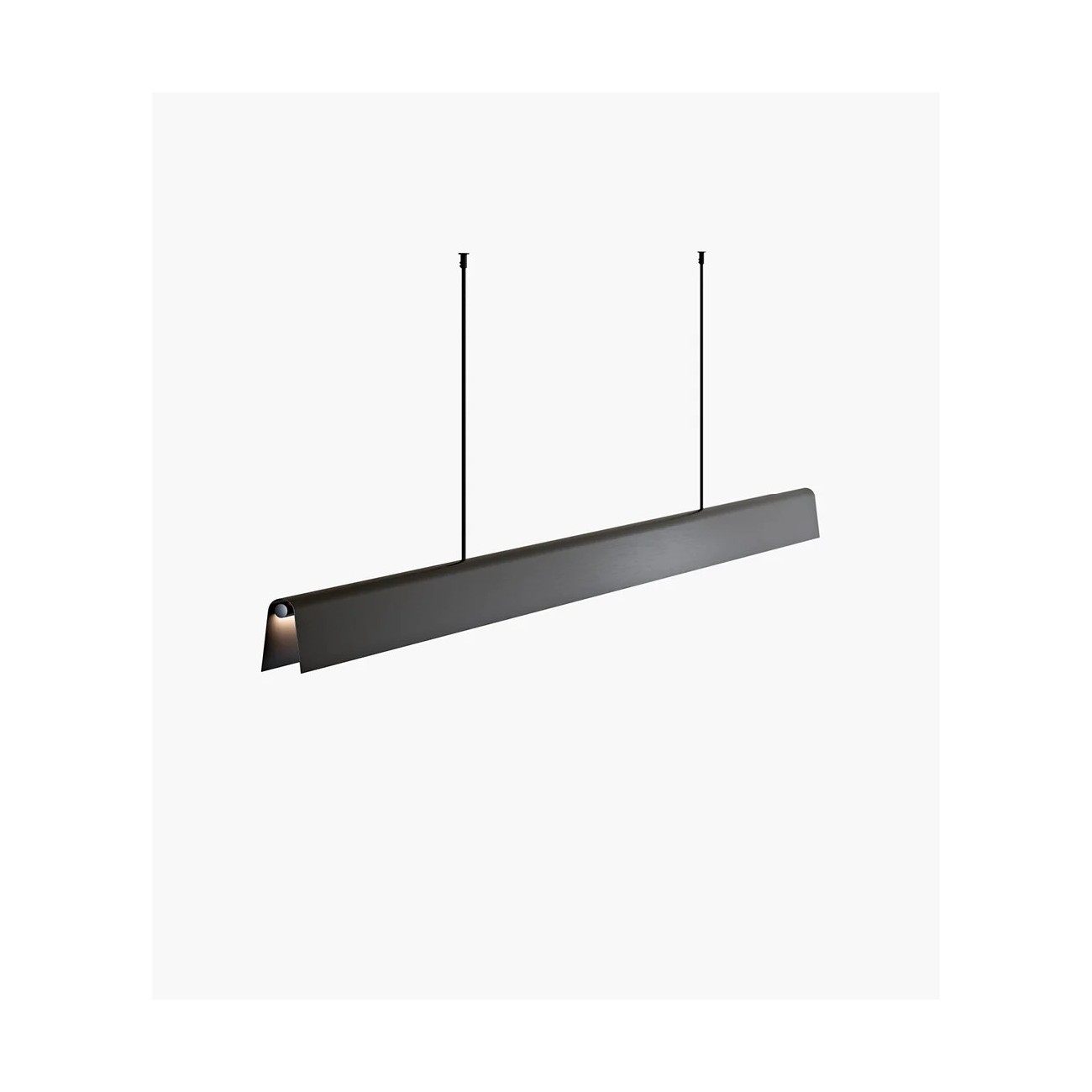 POLIFORM HUGO LAMPE