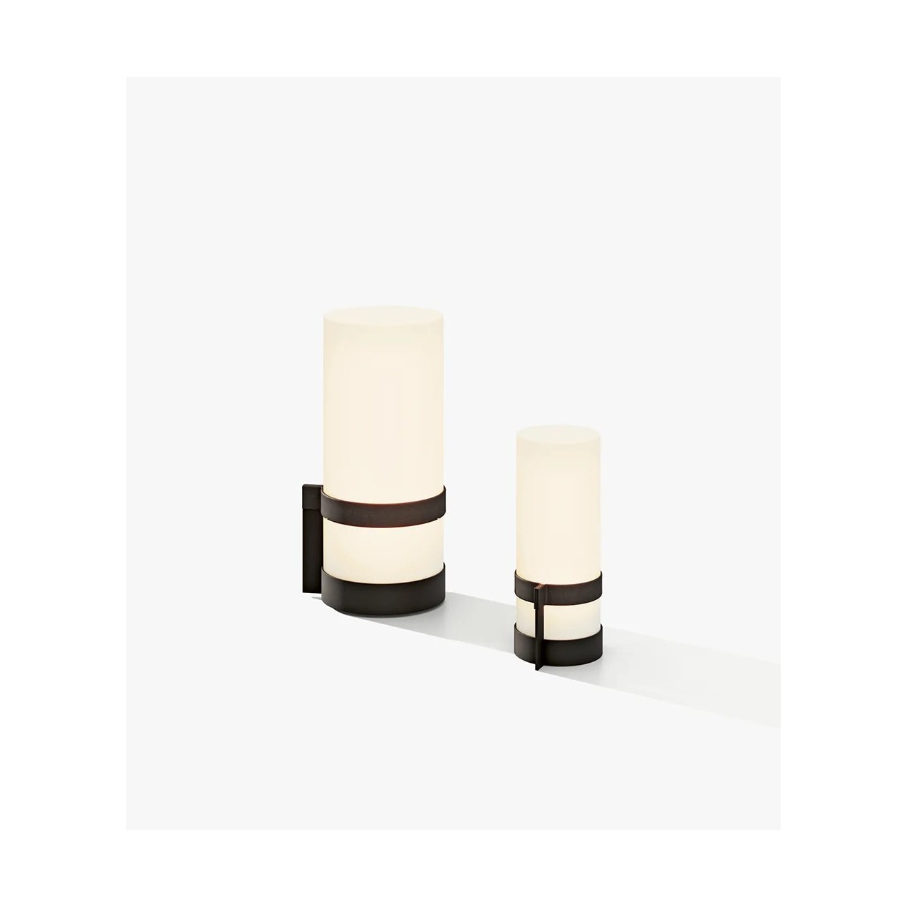 POLIFORM KLARA LAMPE