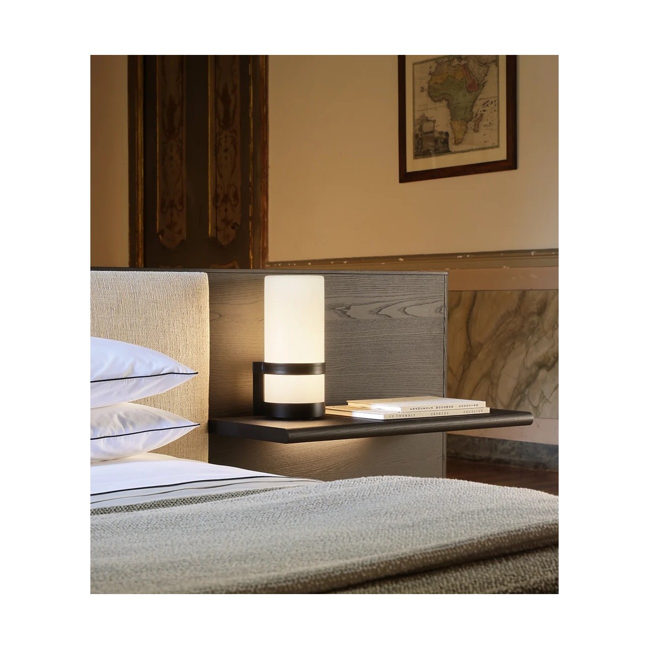 POLIFORM KLARA LAMPE