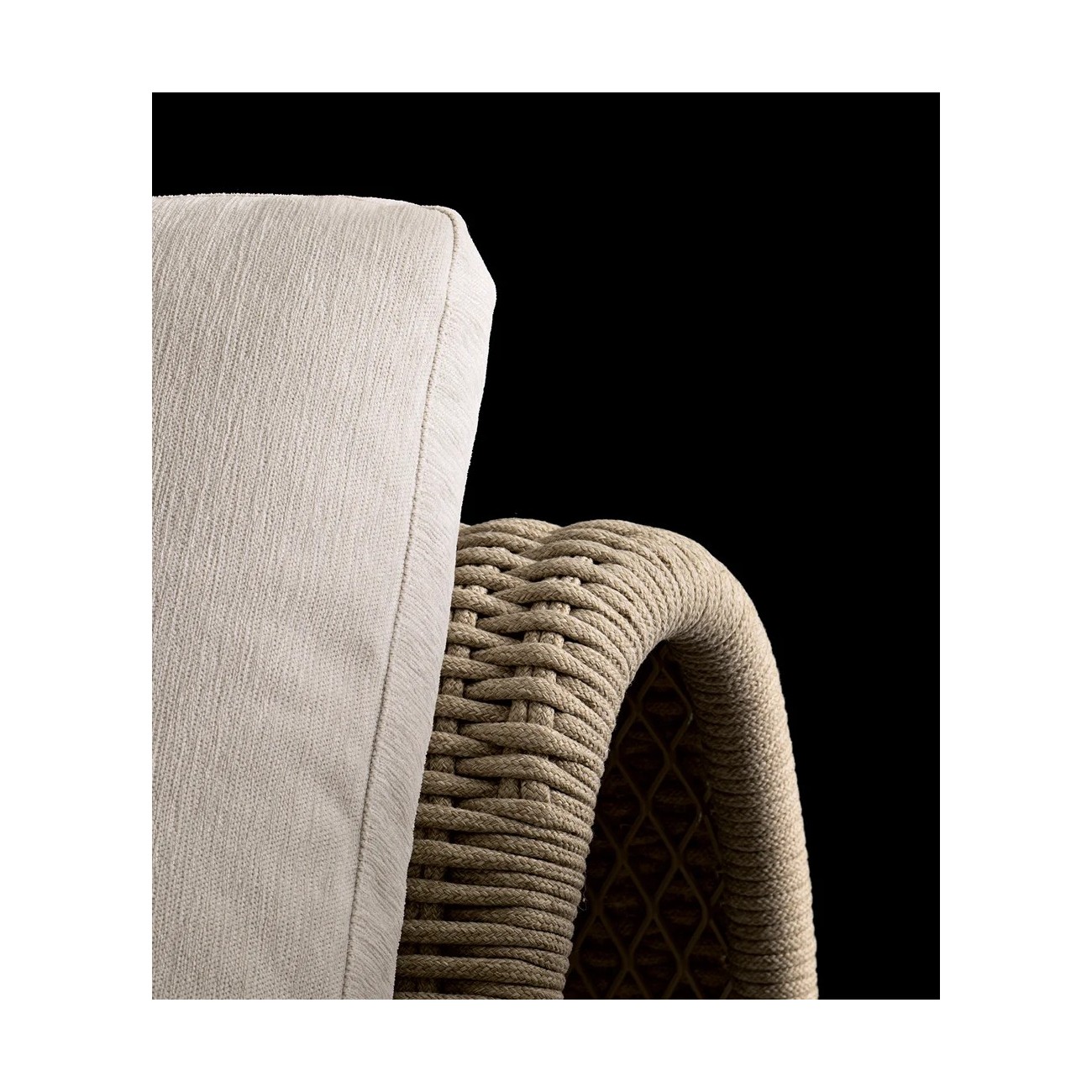 POLIFORM SHORE CANAPÉ