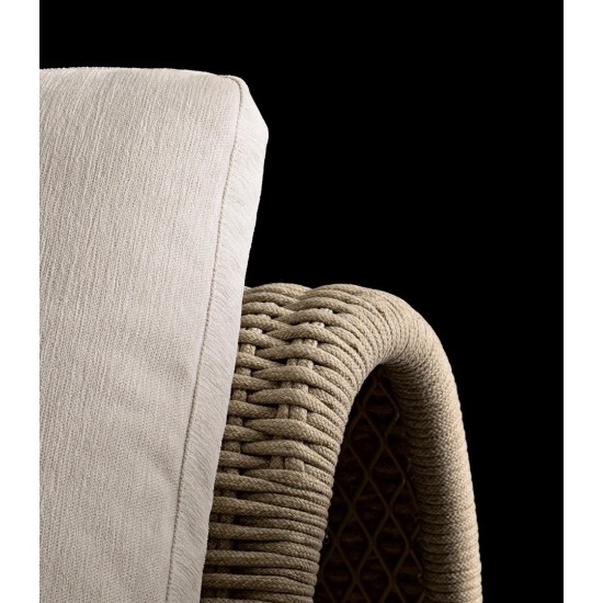 POLIFORM SHORE CANAPÉ