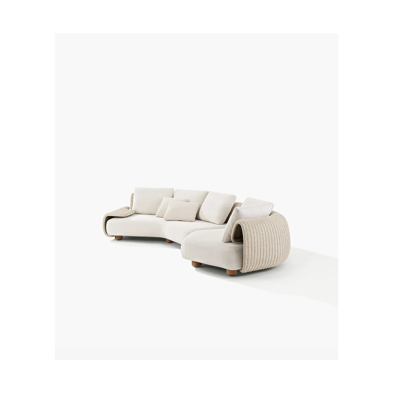 POLIFORM SHORE SOFA