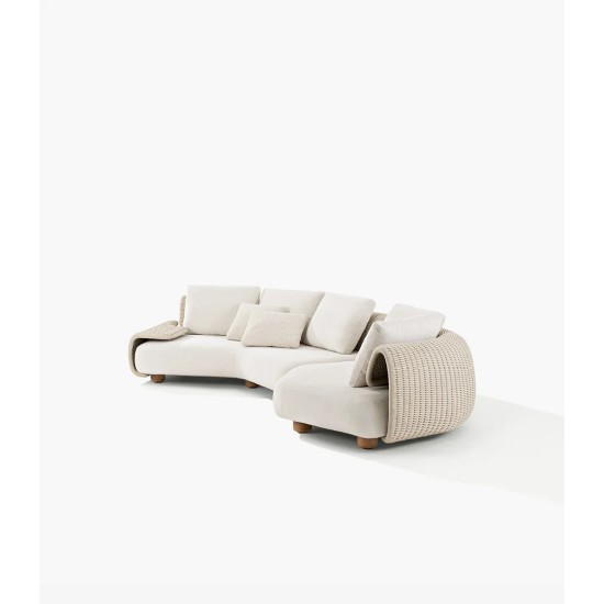 POLIFORM SHORE CANAPÉ