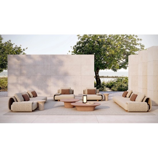 POLIFORM SHORE CANAPÉ