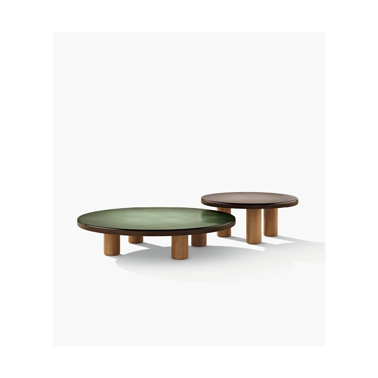 POLIFORM SHORE PETITES TABLES