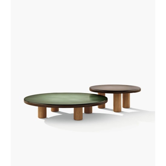 POLIFORM SHORE PETITES TABLES