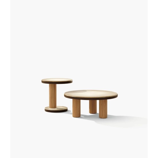 POLIFORM SHORE PETITES TABLES