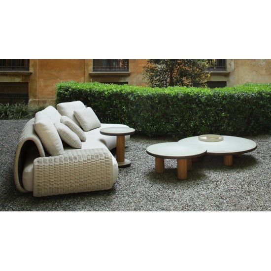 POLIFORM SHORE SIDE TABLES