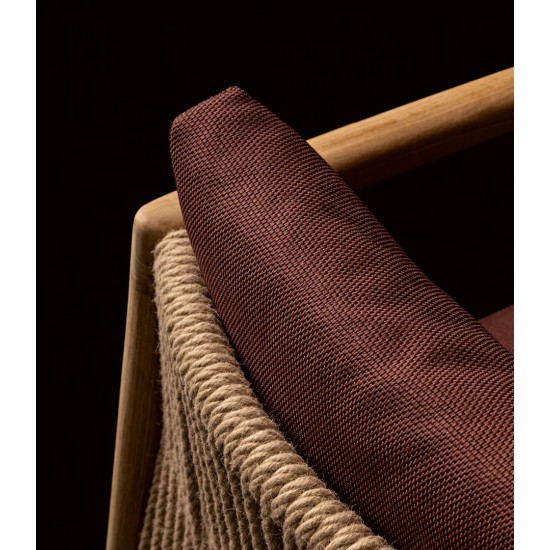 POLIFORM PONTE OUTDOOR CHAIR