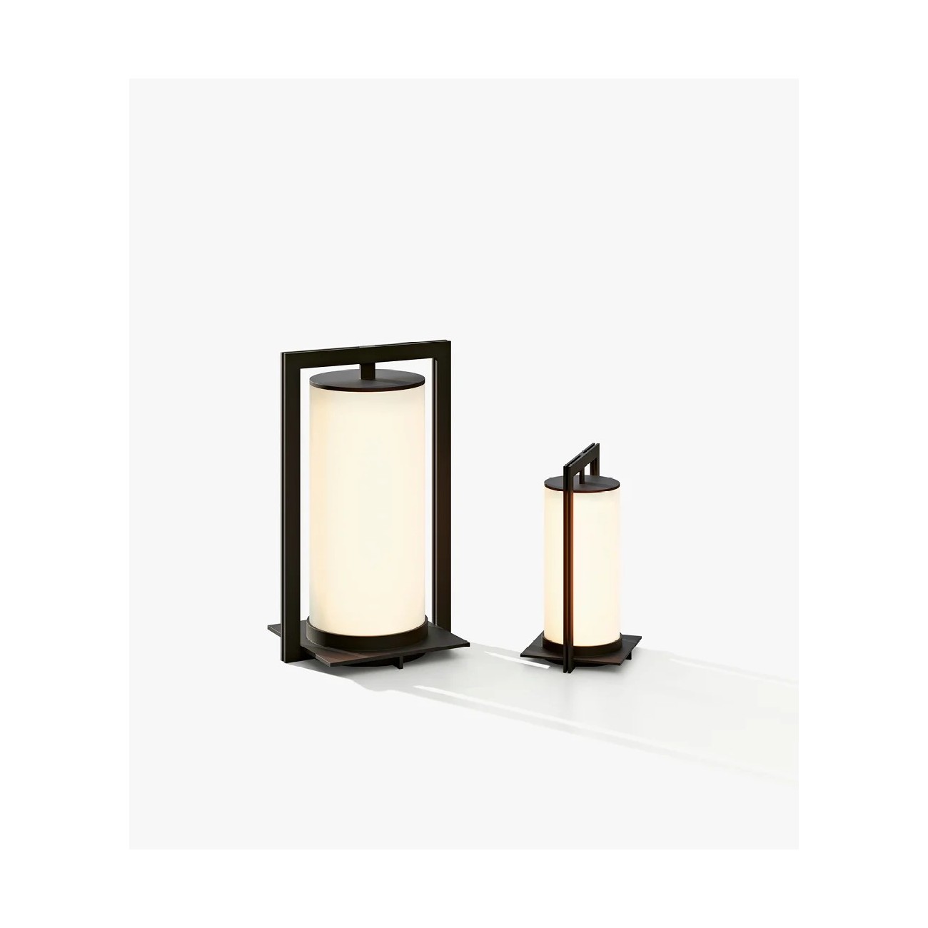 POLIFORM LIES LAMPE