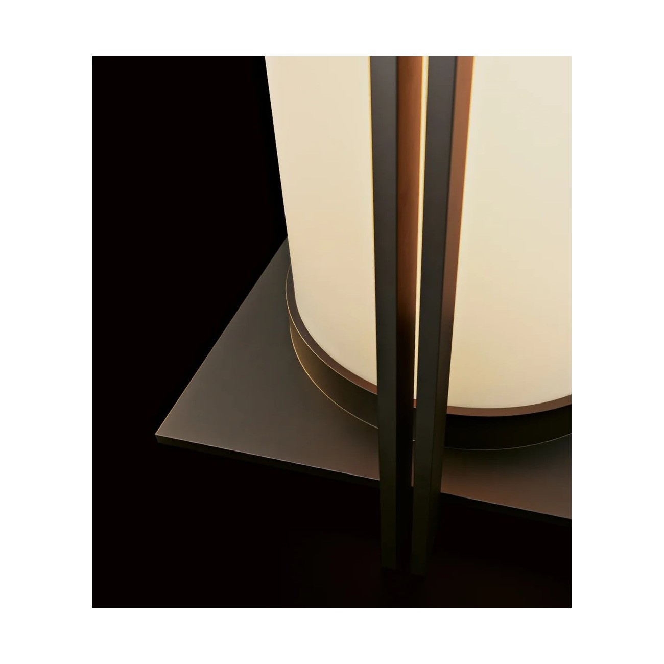 POLIFORM LIES LAMPE