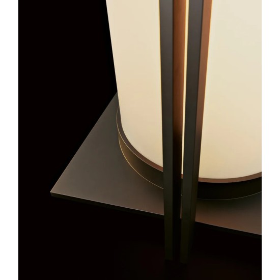 POLIFORM LIES LAMPE