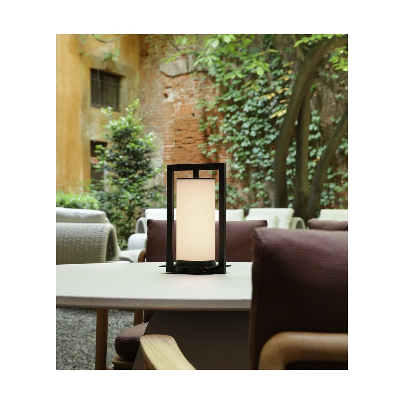 POLIFORM LIES LAMPE