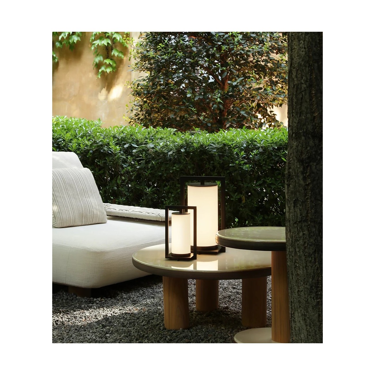 POLIFORM LIES LAMPE