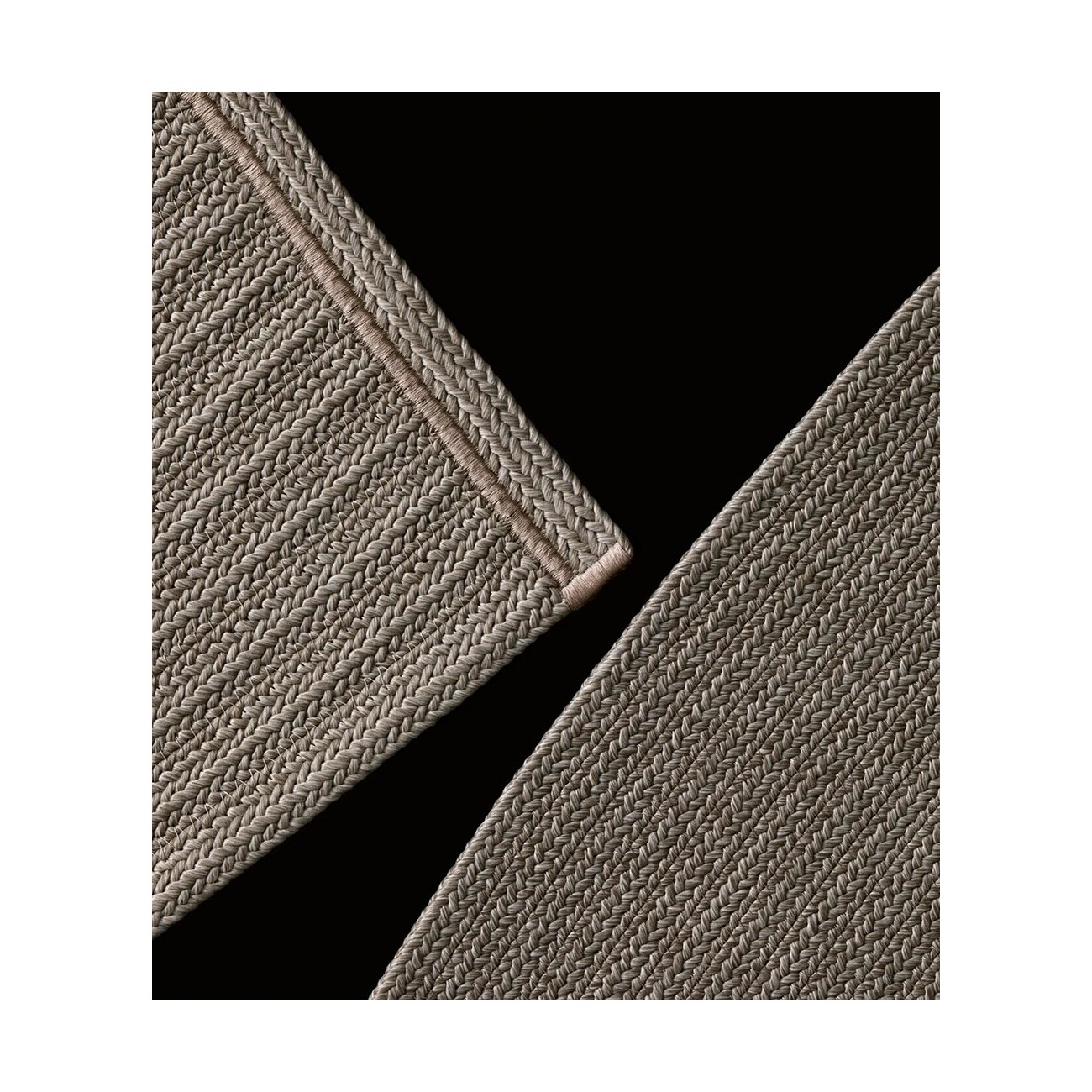 POLIFORM BRAID TAPPETO OUTDOOR
